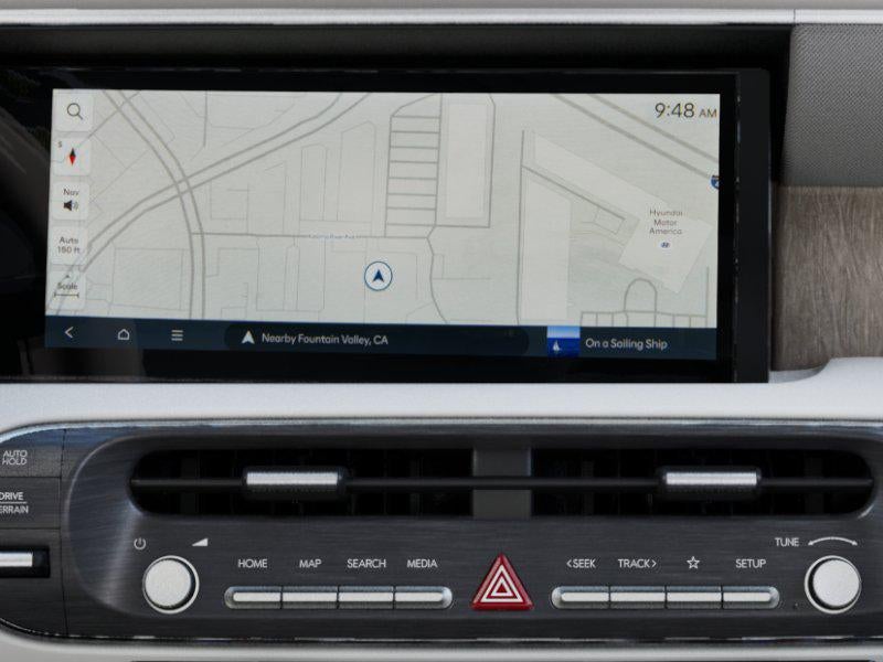 2026 Hyundai PALISADE SEL AWD