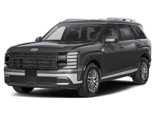 2027 Hyundai PALISADE SEL AWD