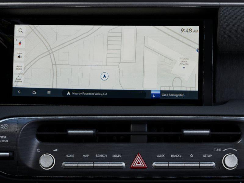 2026 Hyundai PALISADE SEL AWD