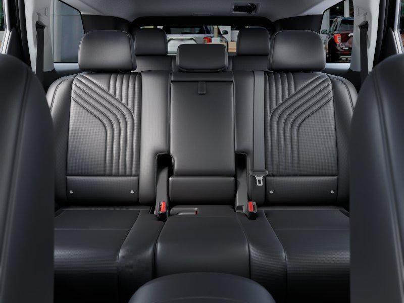 2027 Hyundai PALISADE SEL AWD