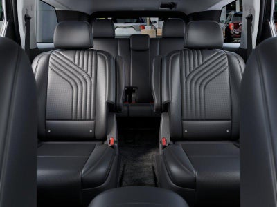 2027 Hyundai PALISADE SEL AWD