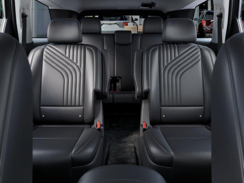 2027 Hyundai PALISADE SEL AWD