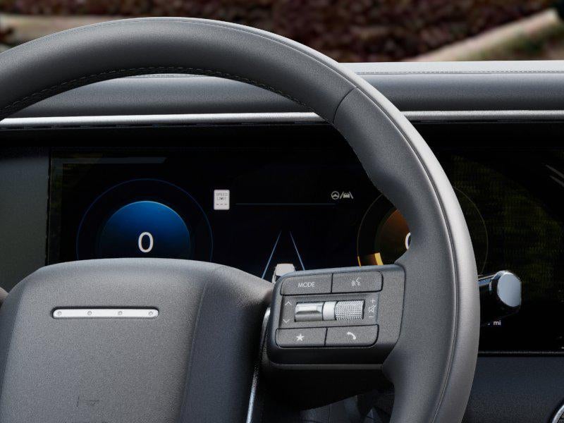 2027 Hyundai PALISADE SEL AWD