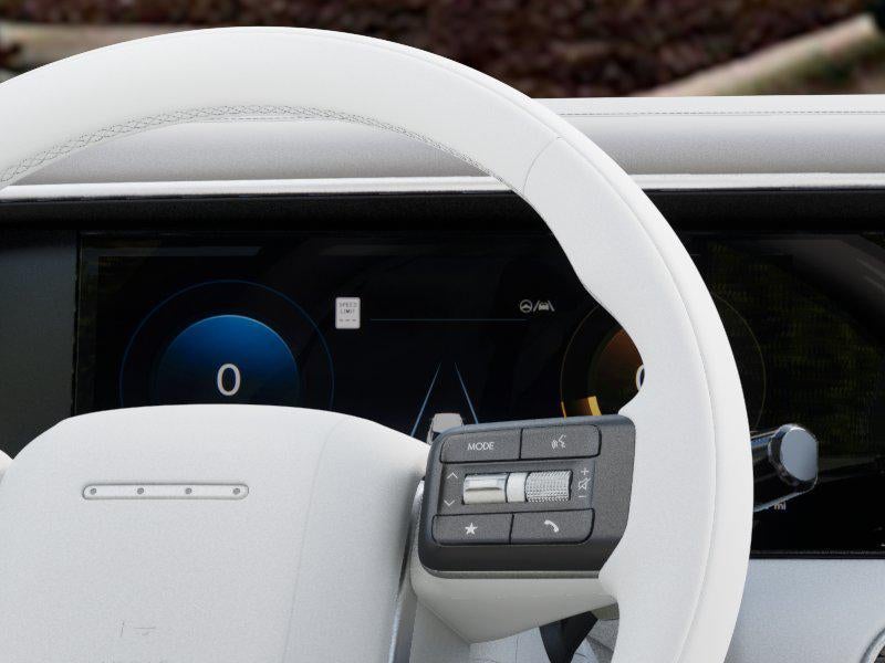 2027 Hyundai PALISADE SEL AWD