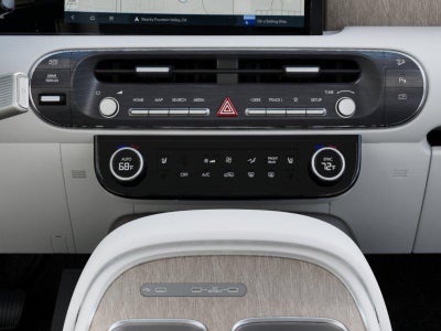 2027 Hyundai PALISADE SEL AWD