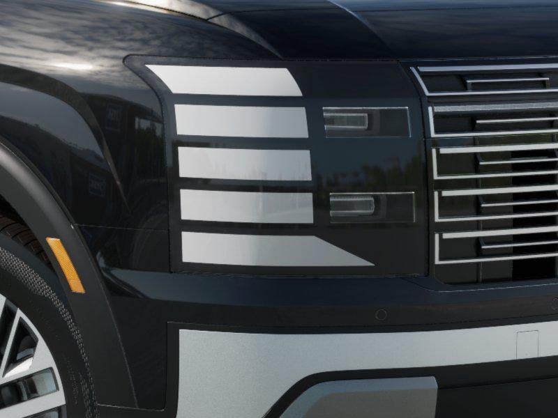 2027 Hyundai PALISADE SEL AWD