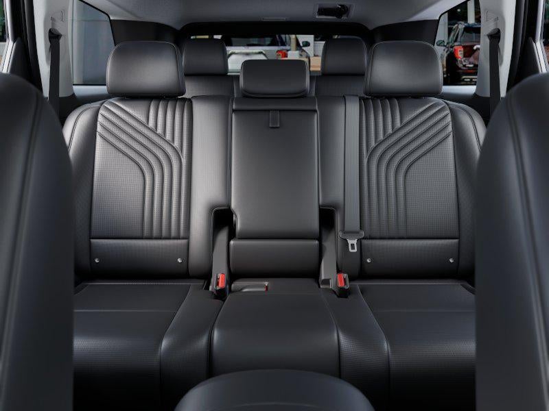 2026 Hyundai PALISADE HYBRID SEL 8P