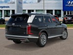 2026 Hyundai PALISADE HYBRID SEL 8P