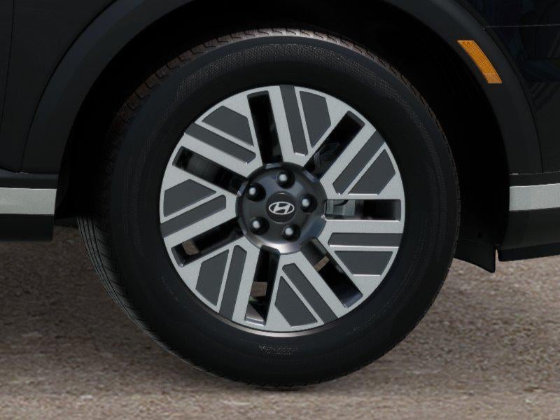 2026 Hyundai PALISADE HYBRID SEL 8P