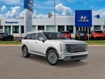2026 Hyundai PALISADE HYBRID SEL 7P