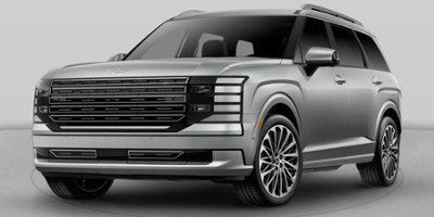2027 Hyundai PALISADE HYBRID SEL 7P