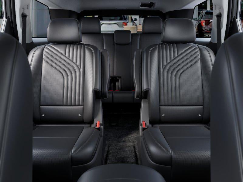 2027 Hyundai PALISADE HYBRID SEL 7P