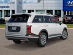 2027 Hyundai PALISADE HYBRID SEL 8P