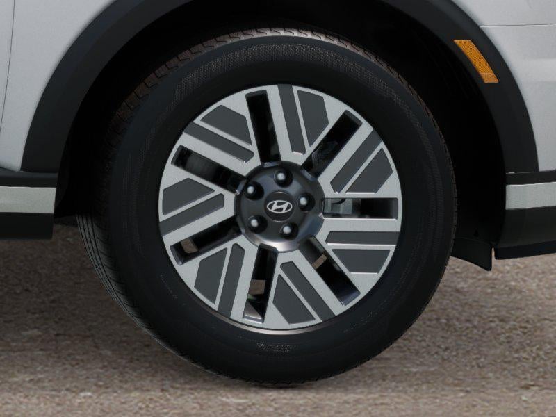 2027 Hyundai PALISADE HYBRID SEL 8P