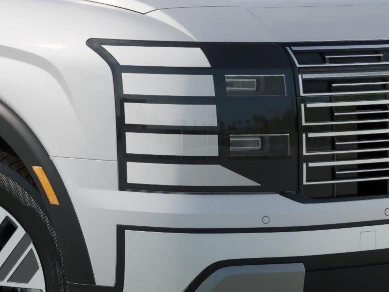 2026 Hyundai PALISADE HYBRID SEL 8P