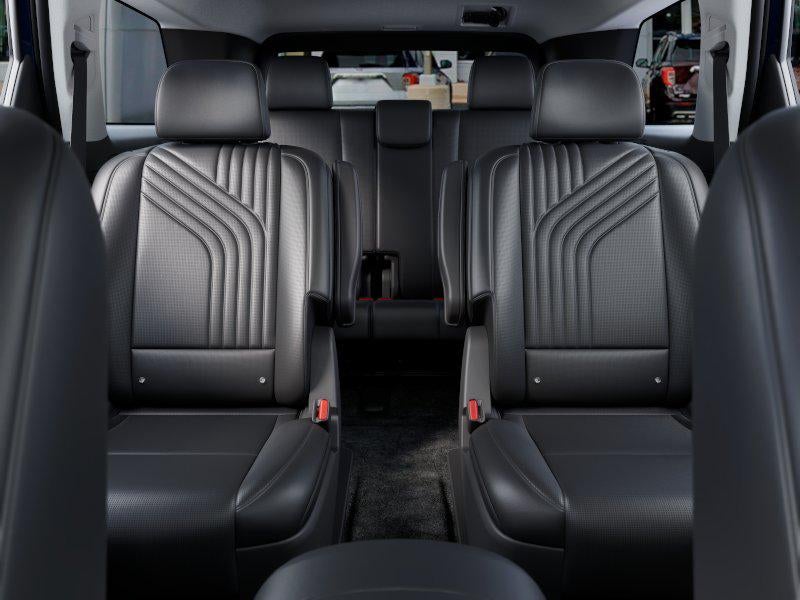 2026 Hyundai PALISADE HYBRID SEL 7P