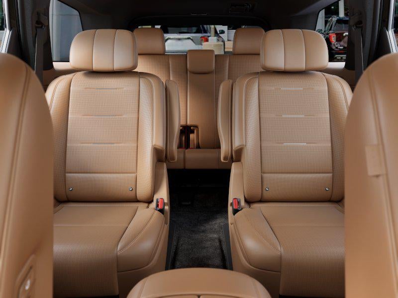 2027 Hyundai PALISADE Calligraphy AWD