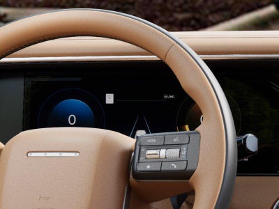 2027 Hyundai PALISADE Calligraphy AWD