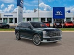 2027 Hyundai PALISADE Calligraphy AWD