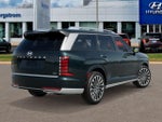 2027 Hyundai PALISADE Calligraphy AWD