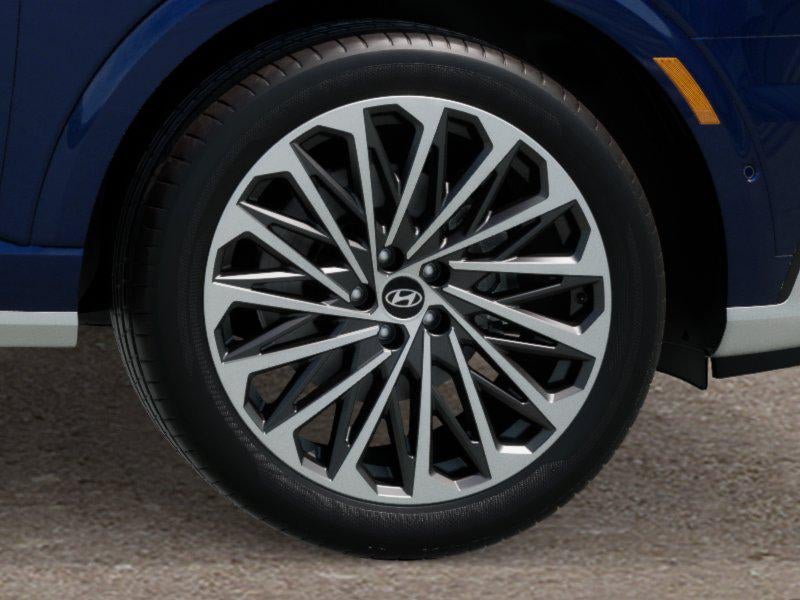2027 Hyundai PALISADE Calligraphy AWD