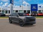 2027 Hyundai PALISADE HYBRID Calligraphy Black Ink