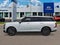 2027 Hyundai PALISADE HYBRID Calligraphy Black Ink