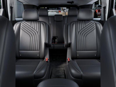 2027 Hyundai PALISADE SEL Premium AWD