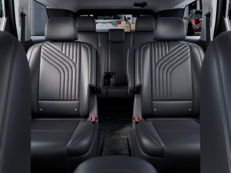 2027 Hyundai PALISADE SEL Premium AWD