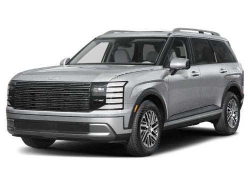 2027 Hyundai PALISADE SEL Premium AWD