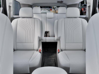 2027 Hyundai PALISADE SEL Premium AWD