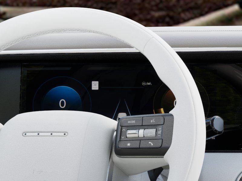 2027 Hyundai PALISADE SEL Premium AWD
