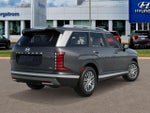 2027 Hyundai PALISADE SEL Premium AWD