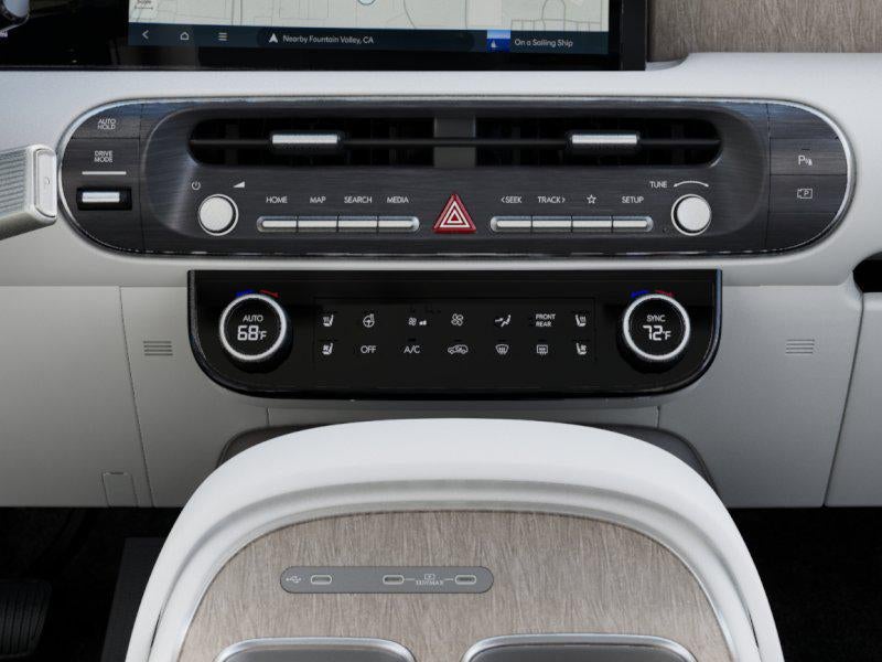 2026 Hyundai PALISADE SEL Premium AWD