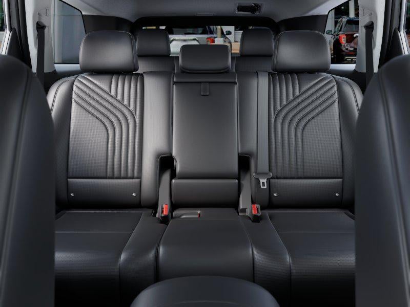 2027 Hyundai PALISADE SEL Premium AWD