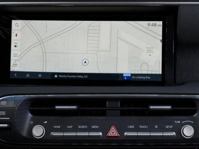 2027 Hyundai PALISADE SEL Premium AWD