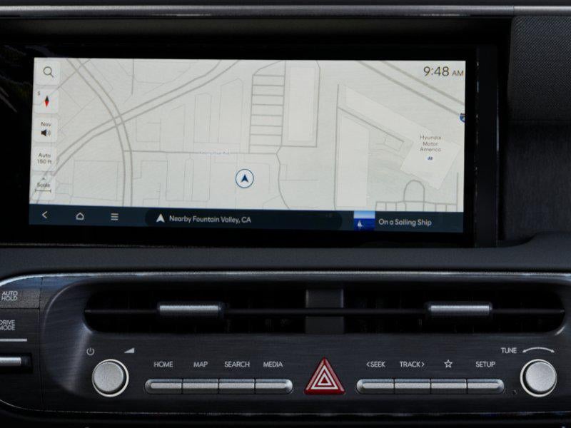 2027 Hyundai PALISADE SEL Premium AWD
