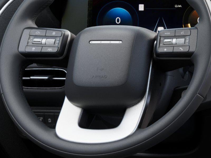 2027 Hyundai PALISADE SEL Premium AWD