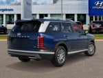 2027 Hyundai PALISADE SEL Premium AWD