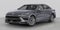 2027 Hyundai SONATA HYBRID SEL