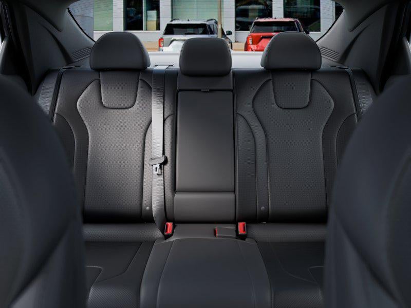 2026 Hyundai ELANTRA HYBRID SEL Sport Plus