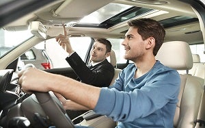 Schedule a test drive at Bergstrom Hyundai of Green Bay in Green Bay, WI.