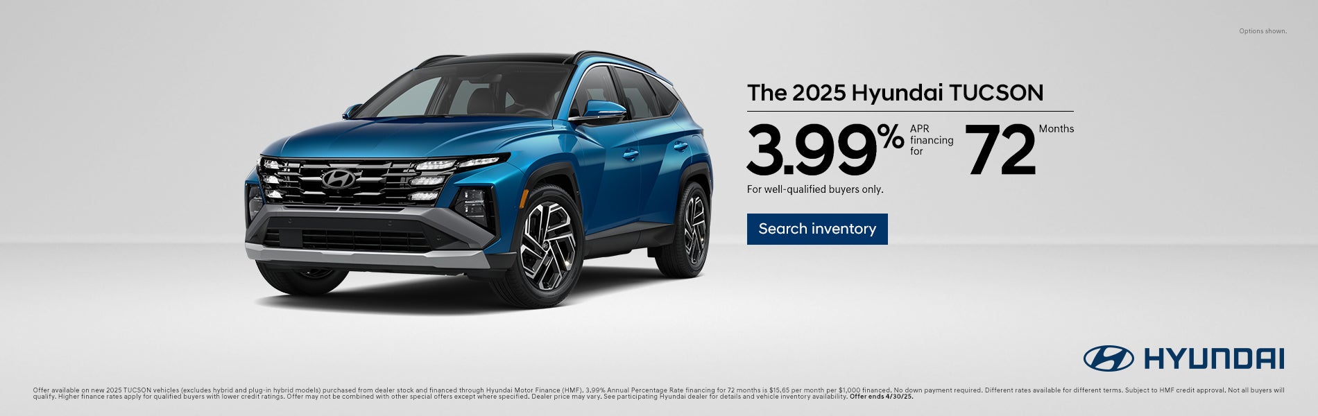 Hyundai Dealership in Green Bay WI | Serving Green Bay and De Pere ...