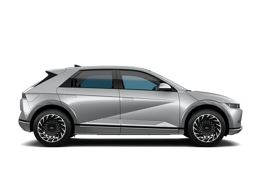 Hyundai Evolve+ | Bergstrom Hyundai of Green Bay in Green Bay WI