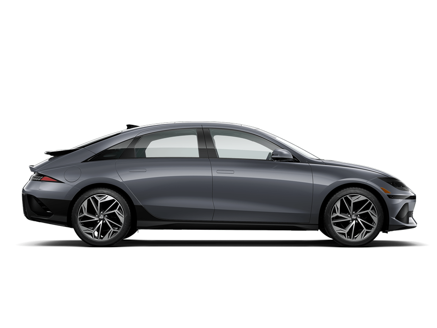 Hyundai Evolve+ | Bergstrom Hyundai of Green Bay in Green Bay WI