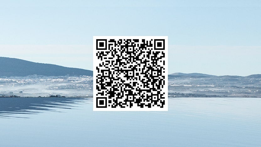 Hyundai Evolve+ Android QR code | Bergstrom Hyundai of Green Bay in Green Bay WI