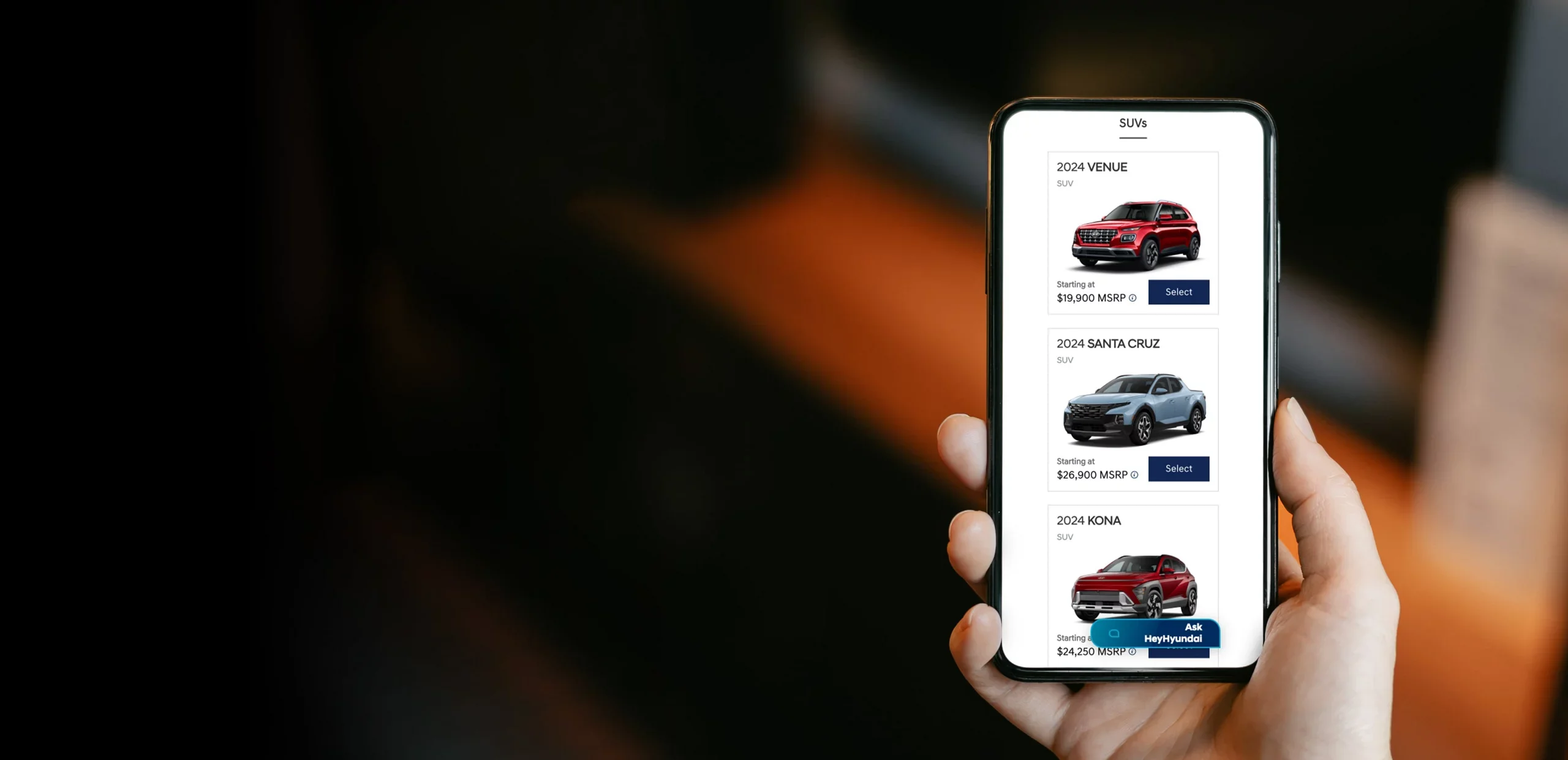 Hyundai Shopper Assurance | Bergstrom Hyundai of Green Bay in Green Bay WI