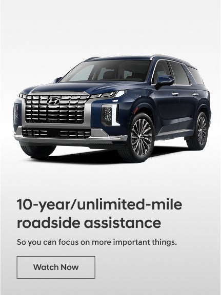 Warranty | Bergstrom Hyundai of Green Bay in Green Bay WI