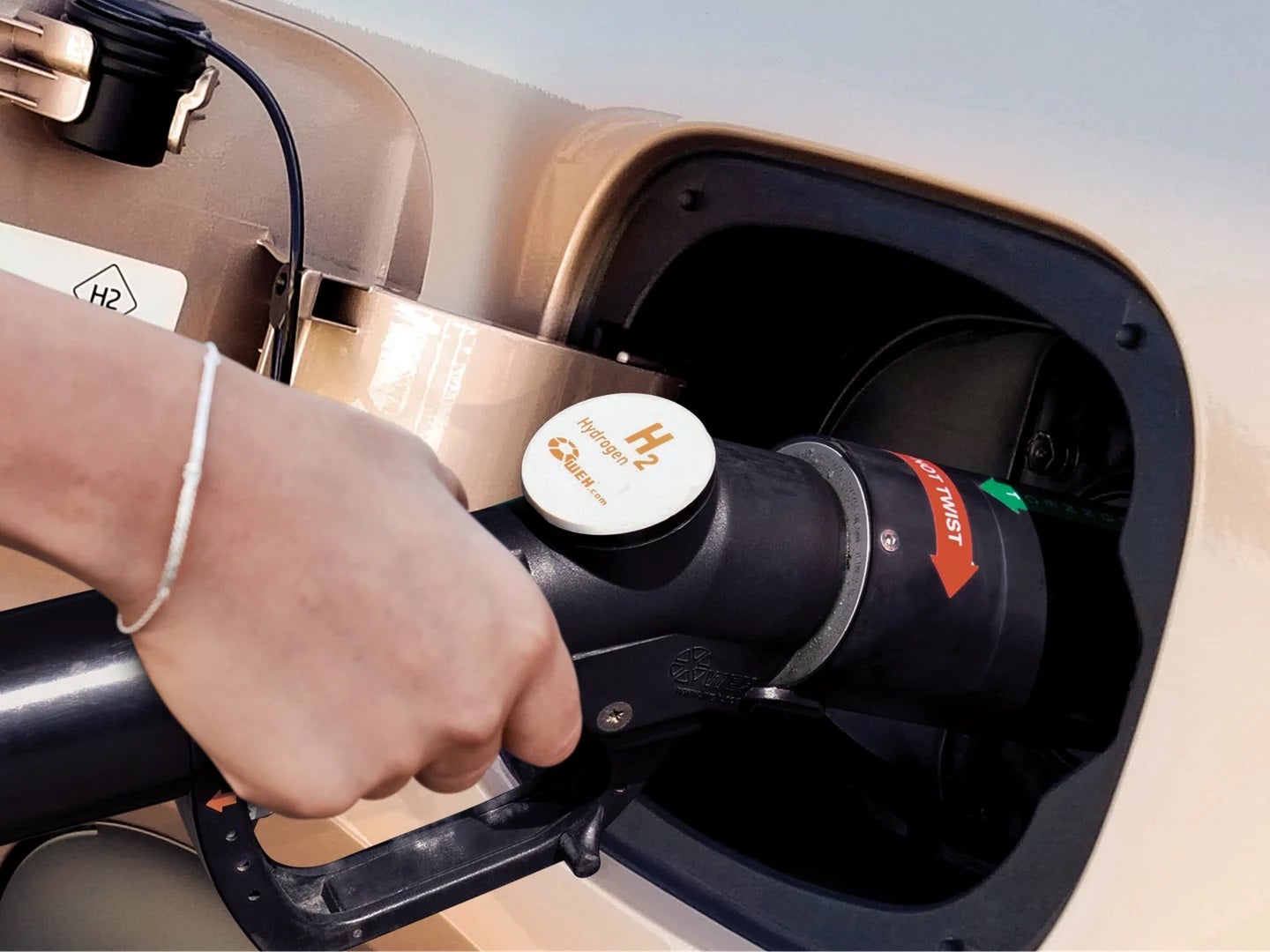 Bergstrom Hyundai of Green Bay in Green Bay WI