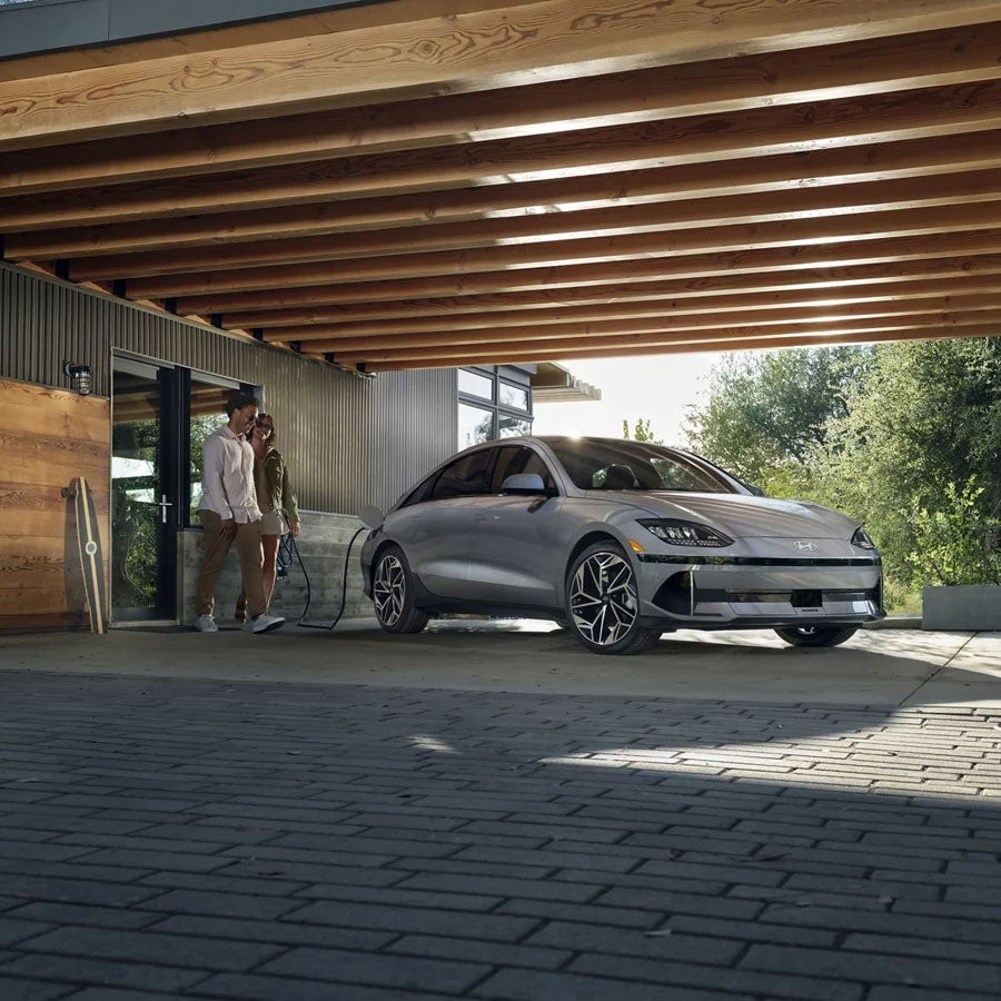 Bergstrom Hyundai of Green Bay in Green Bay WI